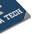 Georgia Institute of Technology GT Blue Laptop Skins